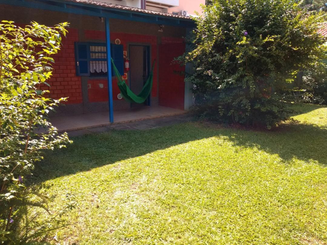 Pousada Natureza Florianópolis Exterior foto