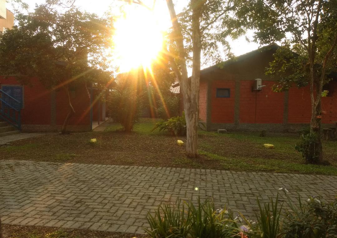 Pousada Natureza Florianópolis Exterior foto