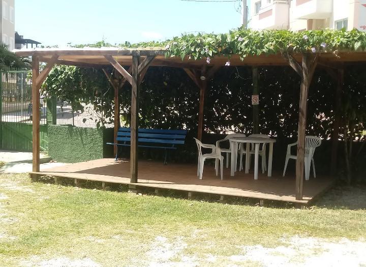 Pousada Natureza Florianópolis Exterior foto