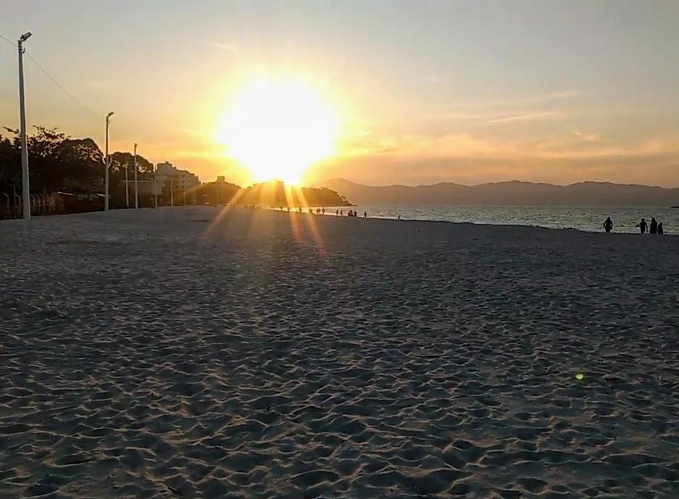 Pousada Natureza Florianópolis Exterior foto