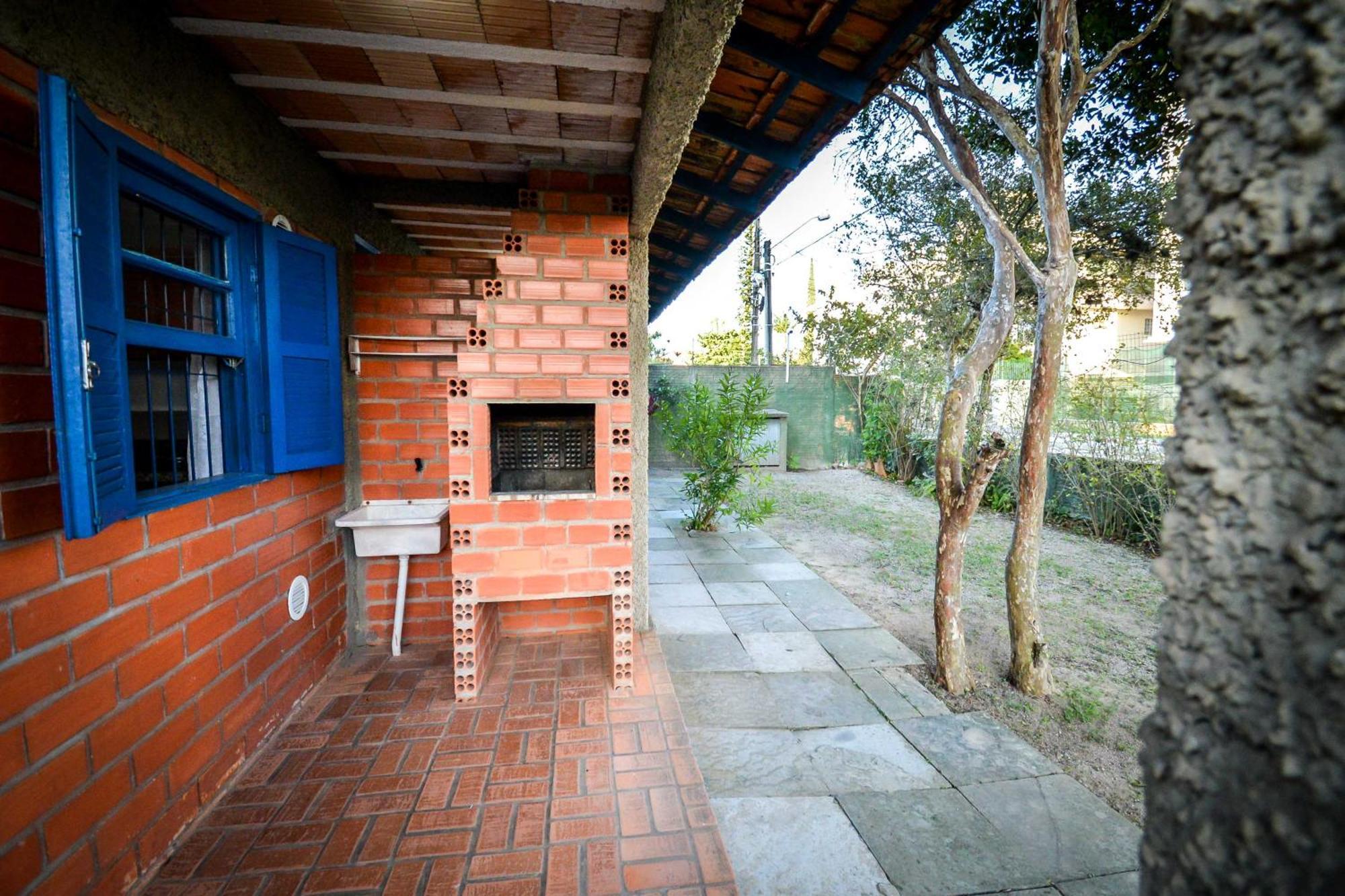 Pousada Natureza Florianópolis Exterior foto