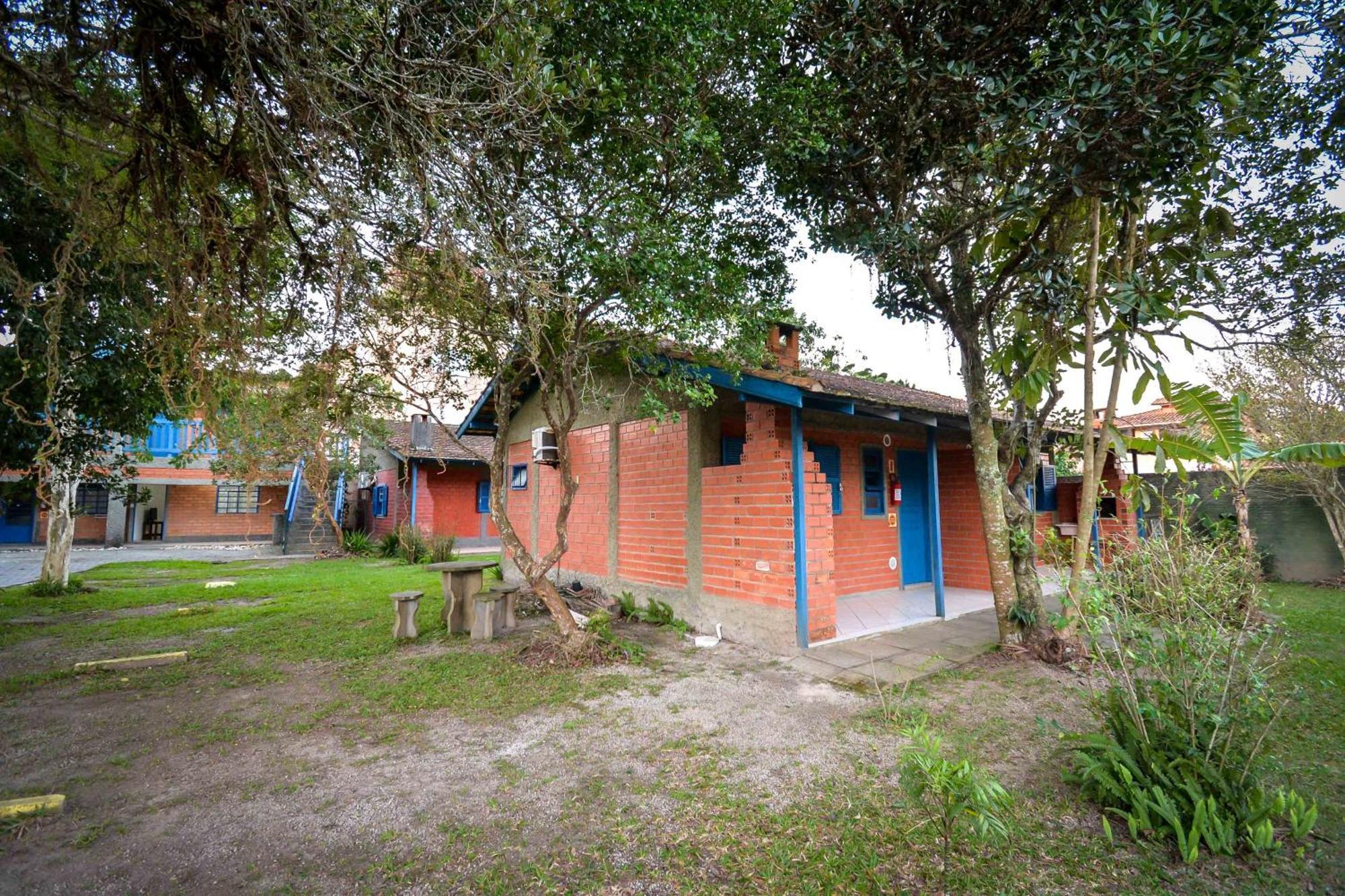 Pousada Natureza Florianópolis Exterior foto
